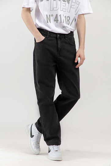 Джинсы SS23DE3N-38-12296-135781 фото